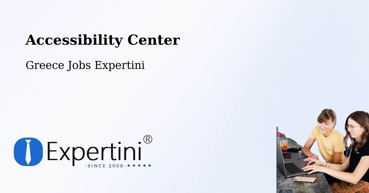 Accessibility Statement – Karítsa - Greece Jobs Expertini